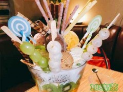 熊本熊甜品加盟的優(yōu)勢是什么？熊本熊甜品加盟好嗎？