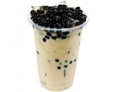 吉安最新商機(jī) 加盟客茶會(huì)珍珠奶茶怎么樣