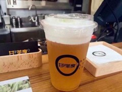 奶茶發(fā)展快速 哪個(gè)品牌比較火熱