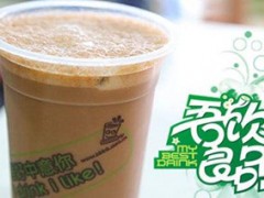 奶茶什么品牌好 吾飲良品奶茶加盟需要多少錢(qián)