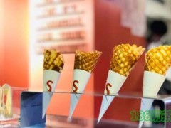 BONUS冰淇淋加盟真的賺錢(qián)嗎？開(kāi)店就是這么容易！【表】