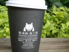 張三瘋奶茶的加盟條件 加盟費(fèi)用需要多少