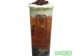 滿客貢茶加盟前景如何？滿客貢茶加盟賺錢(qián)嗎？