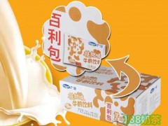 廣澤牛奶加盟為什么這么火？廣澤牛奶加盟帶你實(shí)現(xiàn)創(chuàng)業(yè)夢(mèng)想