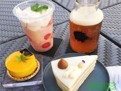 MIMI FASO甜品加盟利潤(rùn)高嗎？MIMI FASO甜品加盟費(fèi)用是多少？