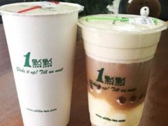 奶茶行業(yè)日趨火爆 一點(diǎn)點(diǎn)奶茶加盟費(fèi)及優(yōu)勢(shì)介紹