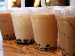 紹興投資加盟班夫奶茶怎么樣？班夫奶茶加盟電話多少？