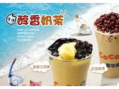 奶茶行業(yè)賺錢(qián)么 coco都可茶飲加盟需要多少錢(qián)