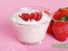 嘟嘟熊酸奶屋品牌產(chǎn)品怎么樣？產(chǎn)品銷量好不好？
