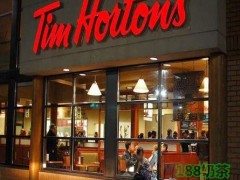 Tim Hortons咖啡加盟利潤大嗎？Tim Hortons咖啡加盟是你致富好伙伴