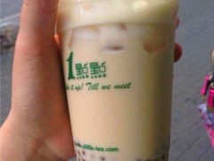 加盟奶茶開店生意好不好？一點(diǎn)點(diǎn)奶茶加盟怎么樣？