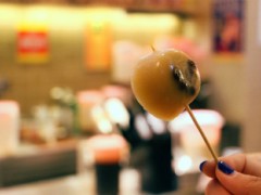 港式奶茶加盟，米芝蓮品牌市場(chǎng)如何
