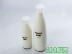 加盟哞哞小花牛鮮奶屋需要投資多少？投資費(fèi)用高嗎？