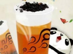 四云奶蓋貢茶西安店，四云奶蓋貢茶專用奶精