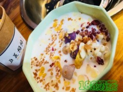豆花攤攤甜品鋪是哪個(gè)公司的？公司發(fā)展如何？