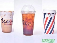 wang1828加盟利潤(rùn)大不大？茶飲新勢(shì)力，值得關(guān)注！