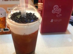 四云奶蓋貢茶加盟,四云貢茶市場(chǎng)怎么樣？