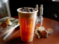 四云奶蓋貢茶哪個(gè)好喝，四云奶蓋貢茶深圳分店