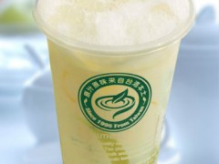 阿水大杯茶濟南總部