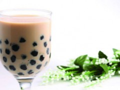 茶語時(shí)光奶茶好喝嗎