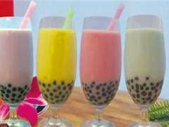 現(xiàn)在奶茶市場(chǎng)還好做嗎