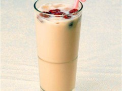 臺(tái)式和港式奶茶有什么不同
