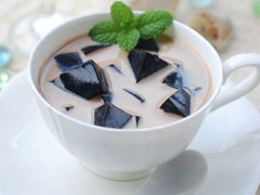 經(jīng)營(yíng)奶茶店有什么優(yōu)勢(shì)
