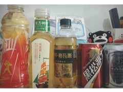 中國最難喝的5大飲料