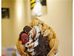 2017年冰淇淋行業(yè)發(fā)展趨勢