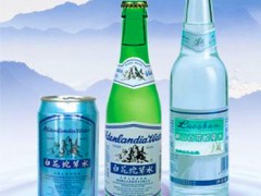 中國最難喝的飲料