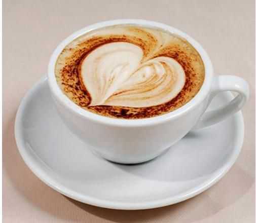 研究發(fā)現(xiàn)：喝咖啡提高人的注意力和警惕性 跌倒風(fēng)險(xiǎn)小