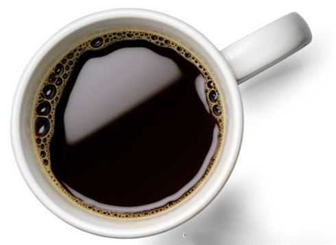 除了運(yùn)動，喝黑咖啡有利于減脂，你知道嗎？