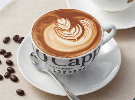 咖啡適量飲用無損健康