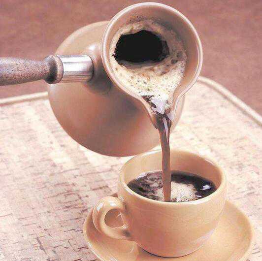 咖啡小知識(shí)，學(xué)點(diǎn)咖啡知識(shí)，用到的時(shí)候不尷尬！