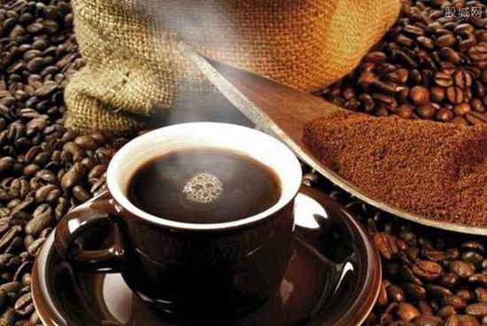 越南的咖啡與茶