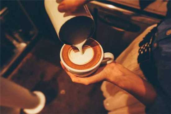 研究人員：每天6杯咖啡是健康拐點(diǎn)