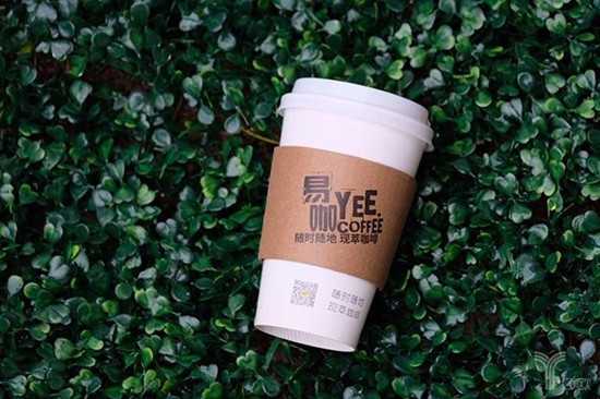 專訪丨易咖CEO于雷：關(guān)于咖啡，沒(méi)有真相，只有認(rèn)知