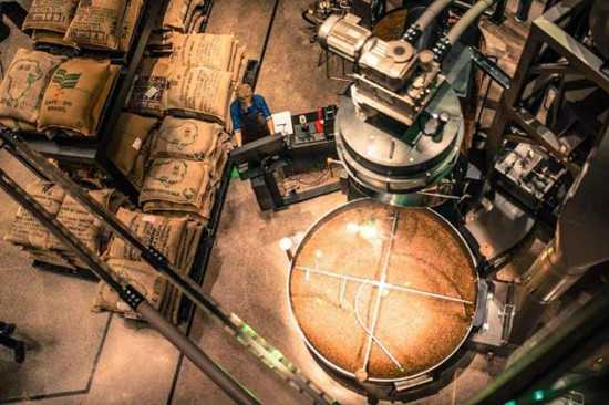 咖啡豆烘焙5部曲，烘焙不好，再好的咖啡豆也做不出好咖啡