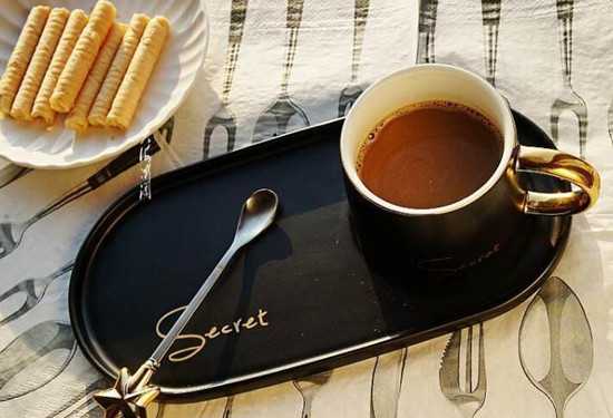 每天喝一杯咖啡，趕走倦怠、乏力、沒精神