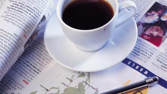 喝咖啡也有講究 這幾個(gè)習(xí)慣 要改掉