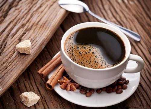 喝咖啡時，別再點一杯“隨便”了