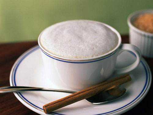 咖啡代糖健康嗎？