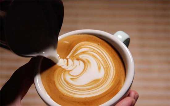 提高咖啡拉花水平的8個(gè)關(guān)鍵