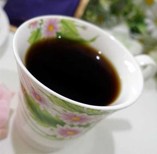 喝咖啡會(huì)變肥？很多人不知道 問(wèn)題出在這里