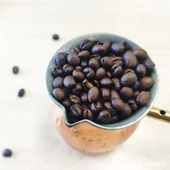 巴西咖啡豆怎么劃分等級(jí)