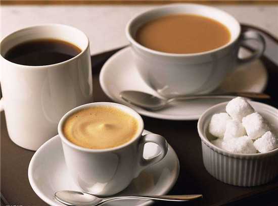 嗜飲咖啡會對身體造成哪些傷害？