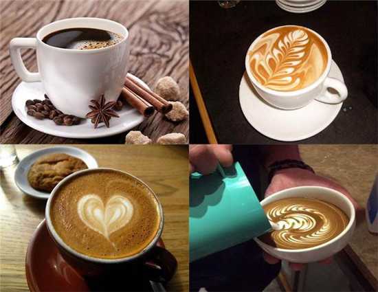 你會喝咖啡嗎？告訴你喝咖啡的正確姿勢