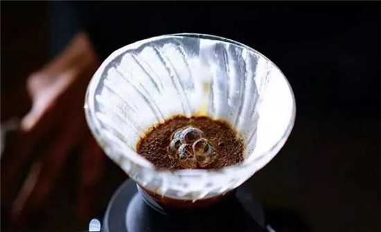 如何讓咖啡好喝的出色，而不“出澀”？