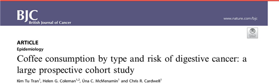 對抗癌癥、延長壽命，咖啡簡直無所不能