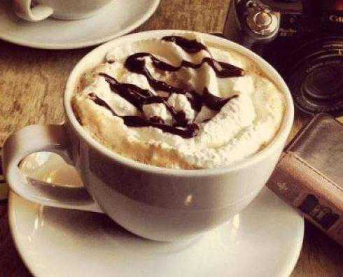 摩卡咖啡和拿鐵咖啡之間的區(qū)別是什么？